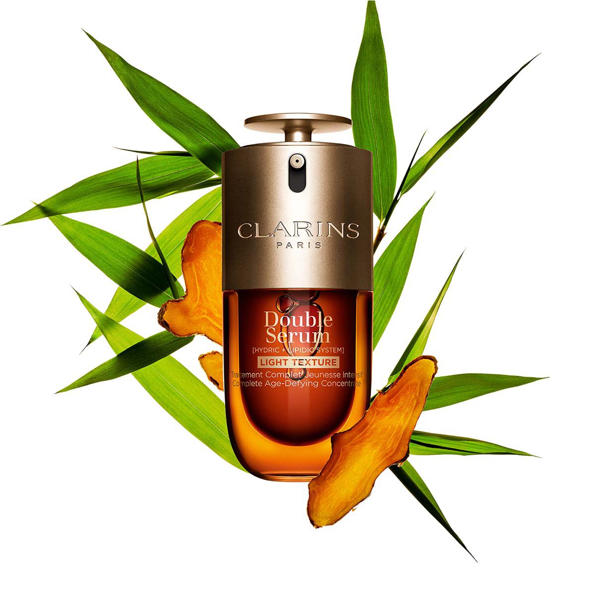 ダブル セーラム ライト ADC ベーシックケア 30mL キット