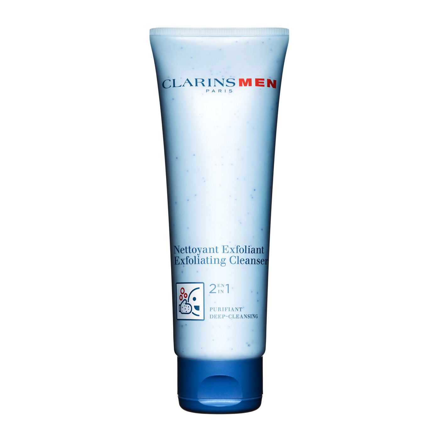 【海外限定】 エクスフォリエイティング クレンザー 公式通販 CLARINS® | 洗顔料