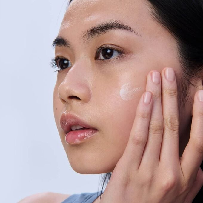 ラディアント コントロールカラーＮ ホワイト- ルミノシティ