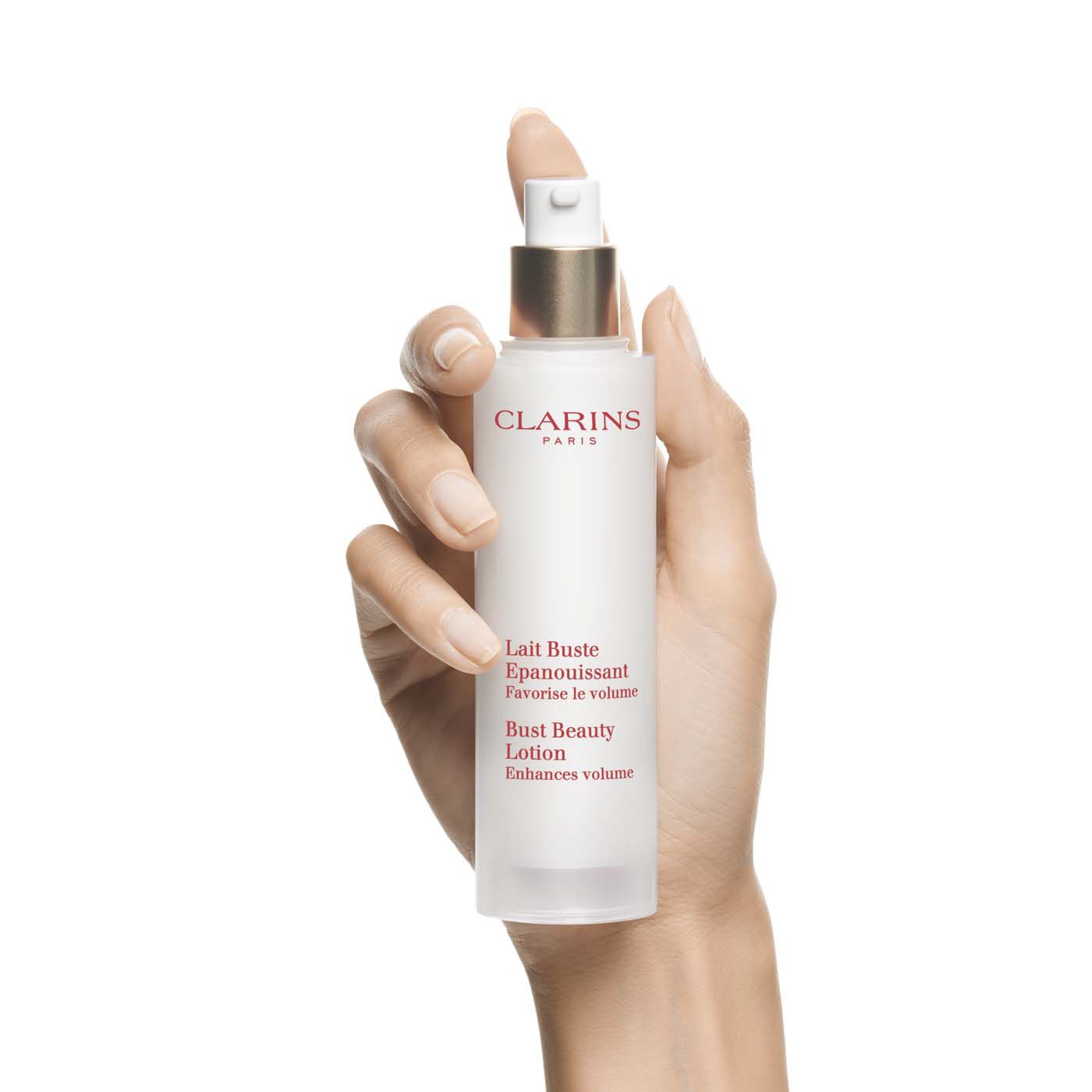 レ ビュスト エパヌイッサン- クラランス公式通販サイト | CLARINS®