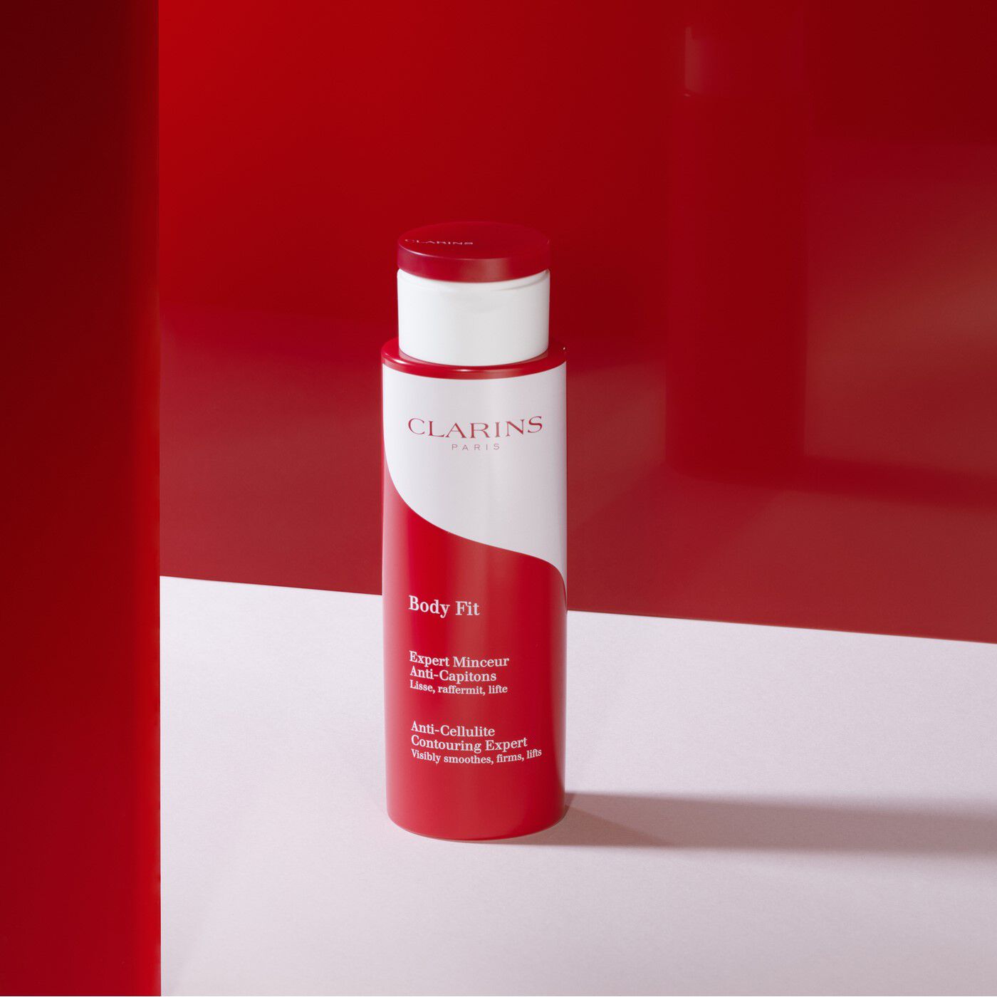 Amazon | 【セット】クラランス CLARINS ボディ フィット 400mL