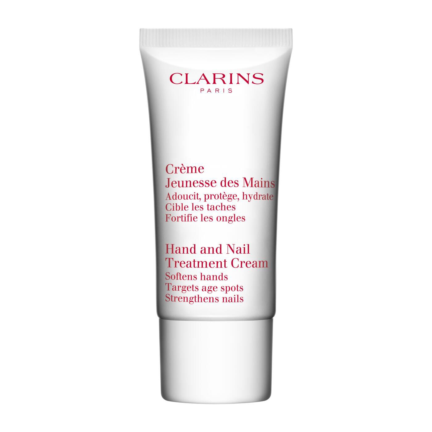 ハンド／ネイル トリートメント クリーム | CLARINS®