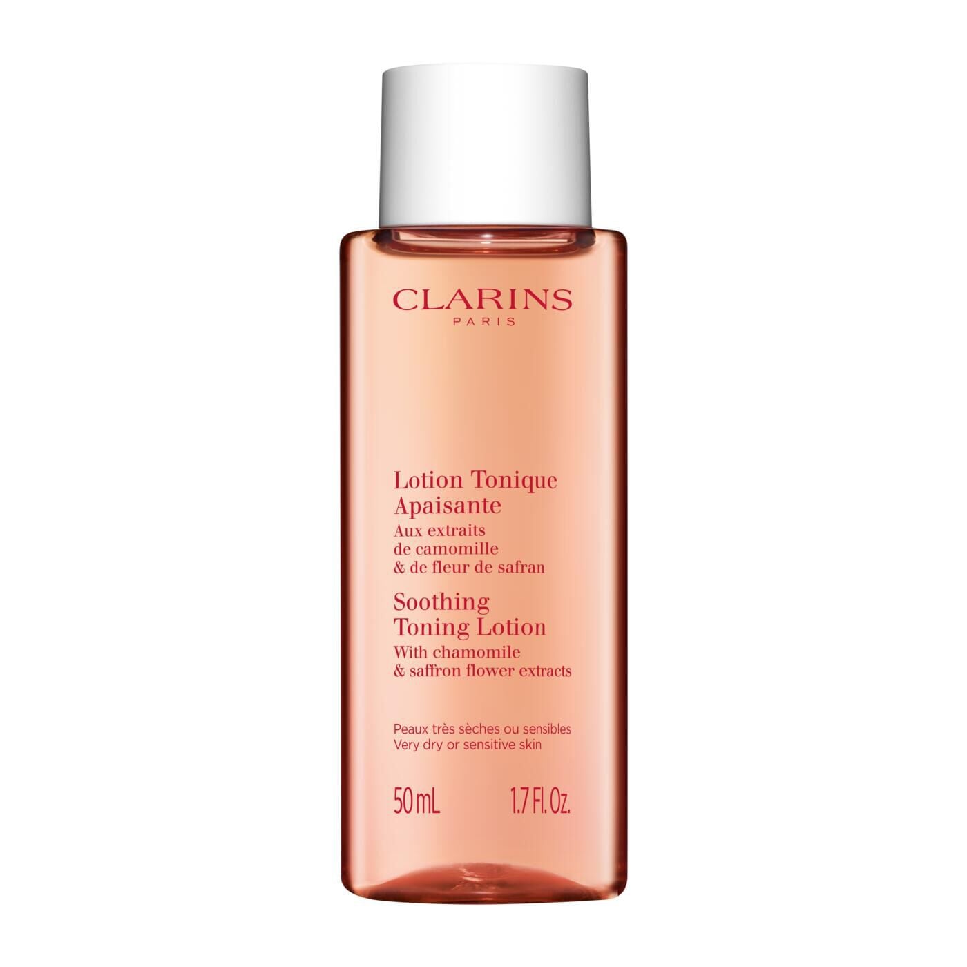 センシティブ ケア セット | CLARINS® 公式通販 | CLARINS®