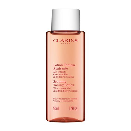 トーニング ローション ＳＰ エキストラ コンフォート 50mL　トライアルサイズ
