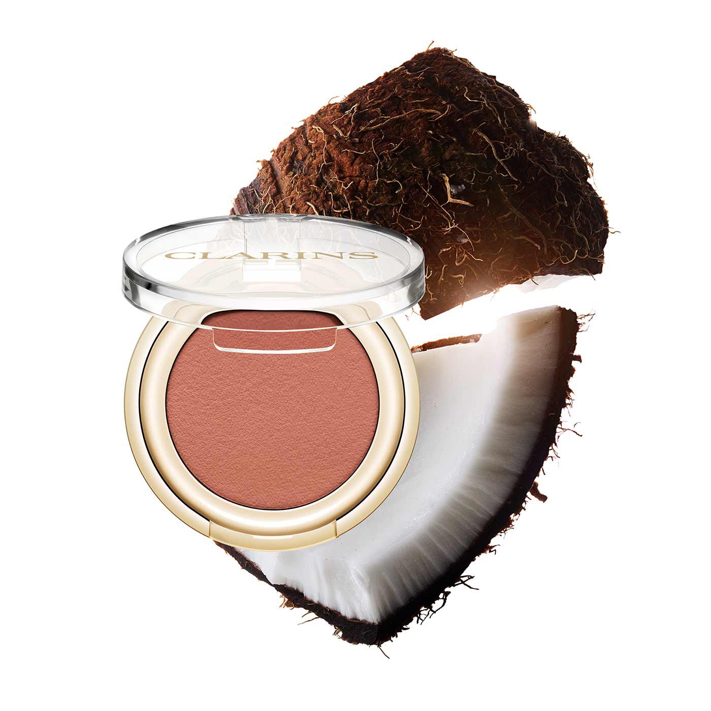 オンブルスキン 01 | CLARINS® 公式通販 | CLARINS®