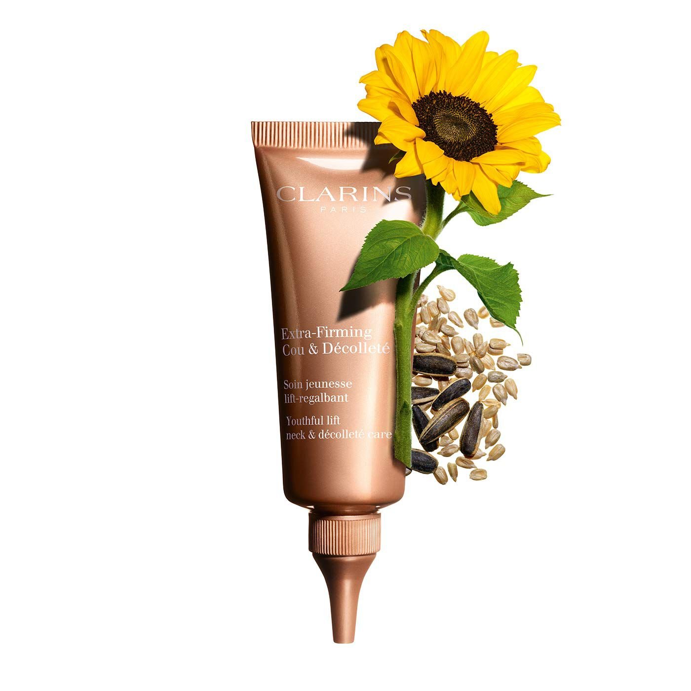 ネックケア - スキンケア - 公式通販サイト | CLARINS®