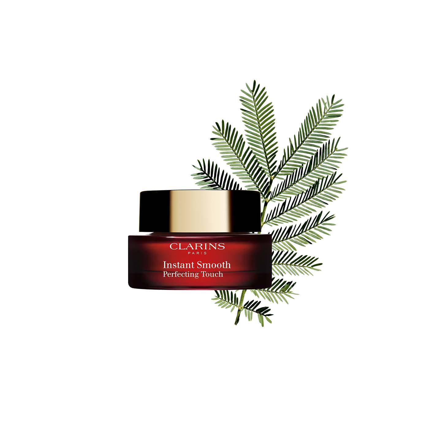 【特別セール品】 スムース パーフェクティング タッチ | CLARINS® 公式通販 トライアルセット・サンプル