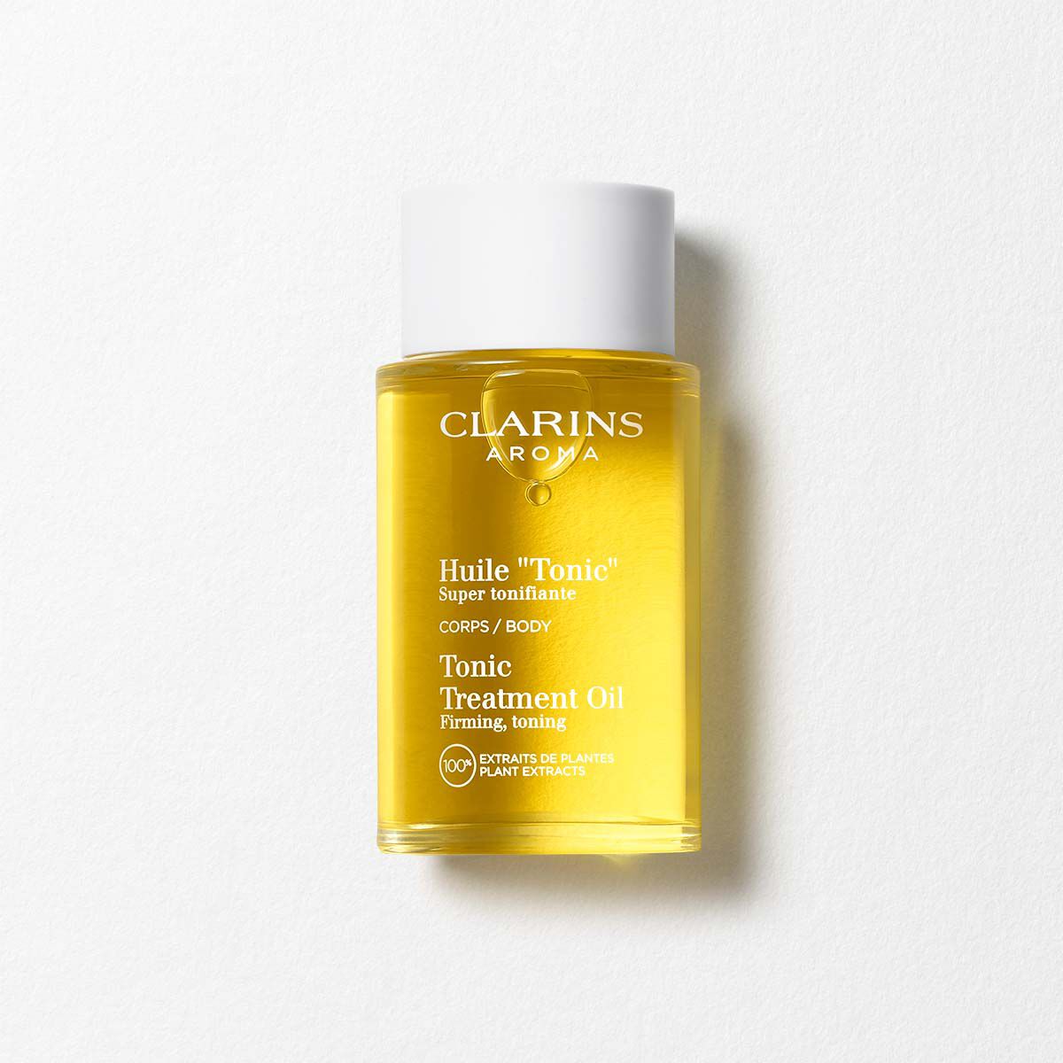 レ ビュスト フェルムテ | CLARINS®