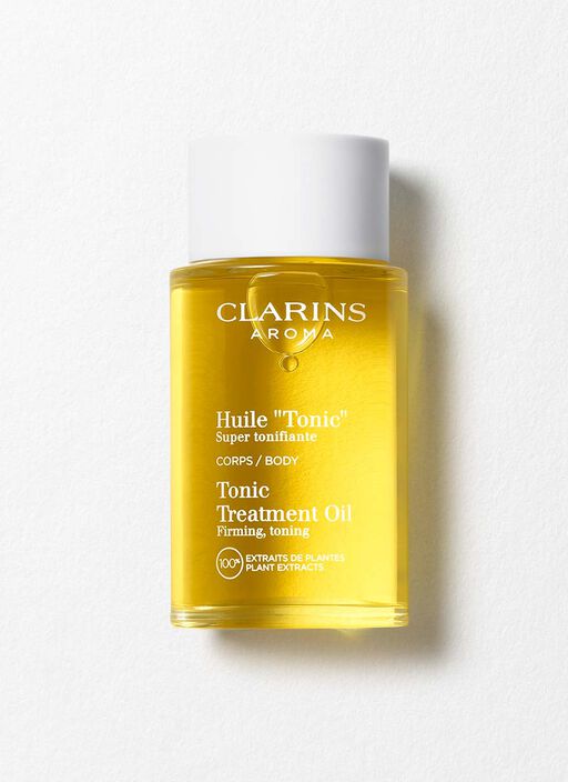 Tonic Body Treatment Oil