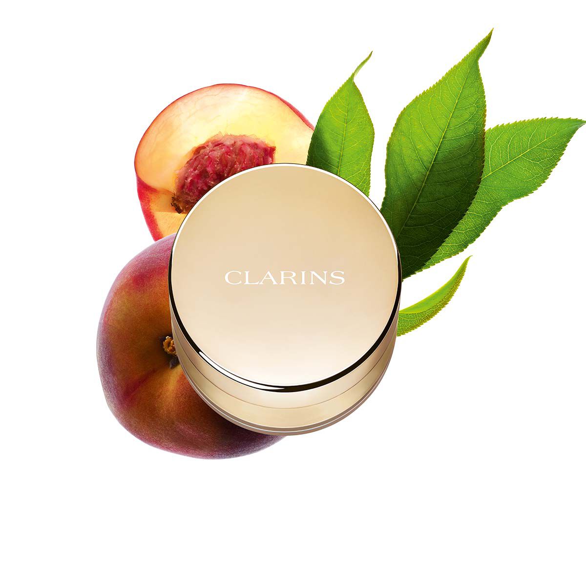 エヴァーマット ルースパウダー | CLARINS®