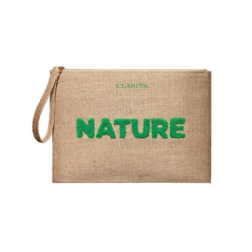 ポーチ(NATURE)