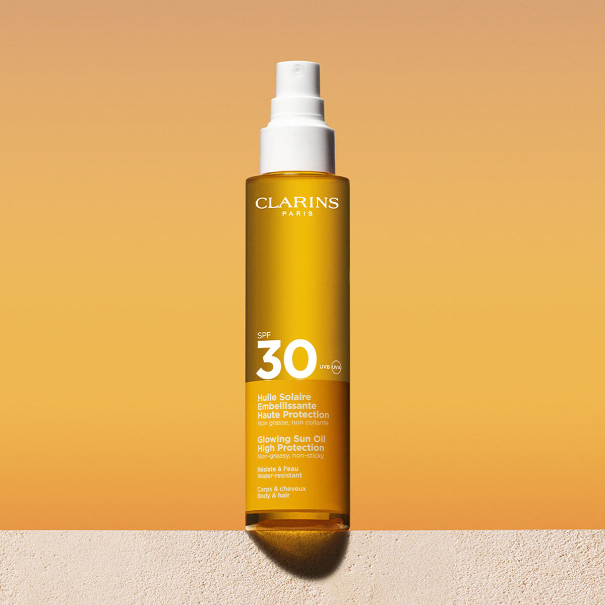 F.A.G.E. ローション & クリーム 現品未使用品 クラランスサンプル付き CLARINS（クラランス） 【並行輸入品】クラランス トーニング