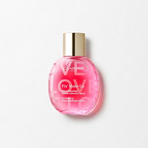 フィックス メイクアップ N LOVE edition