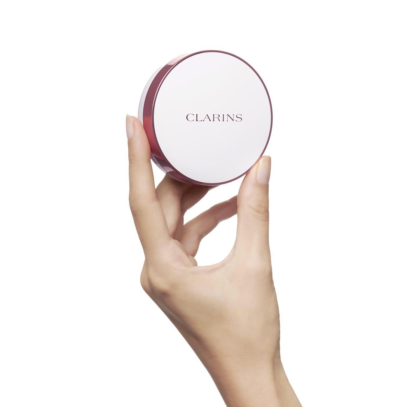 ブライトプラス ブライトニング クッションファンデーション 105 | CLARINS® 公式通販 | CLARINS®