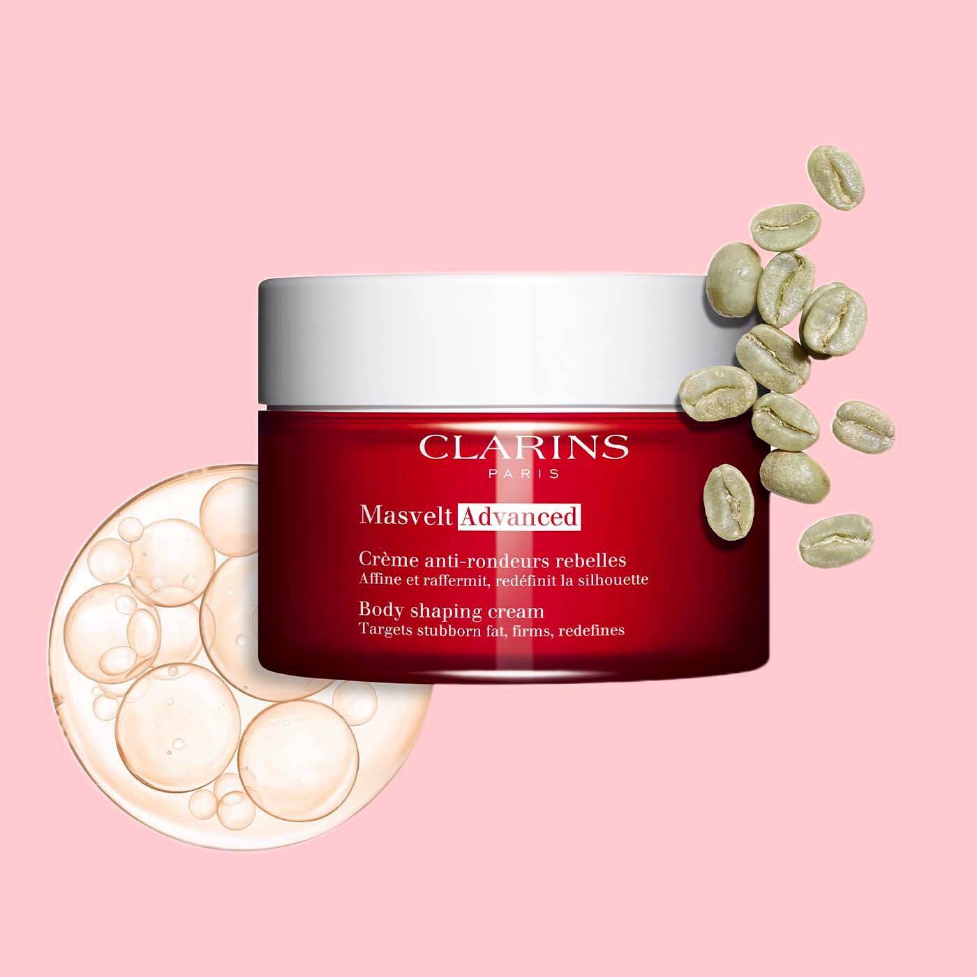 マスヴェルト アドバンスト | CLARINS® 公式通販 | CLARINS®