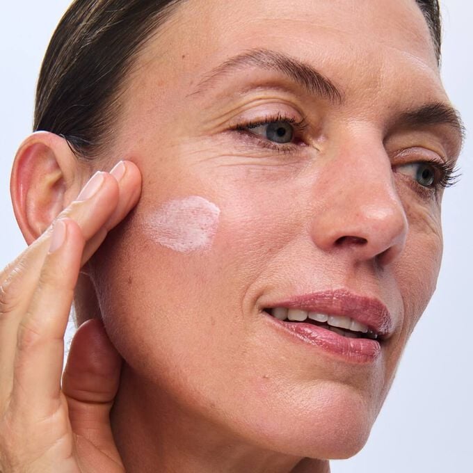 ラディアント コントロールカラーＮ ピンク- ラディアント