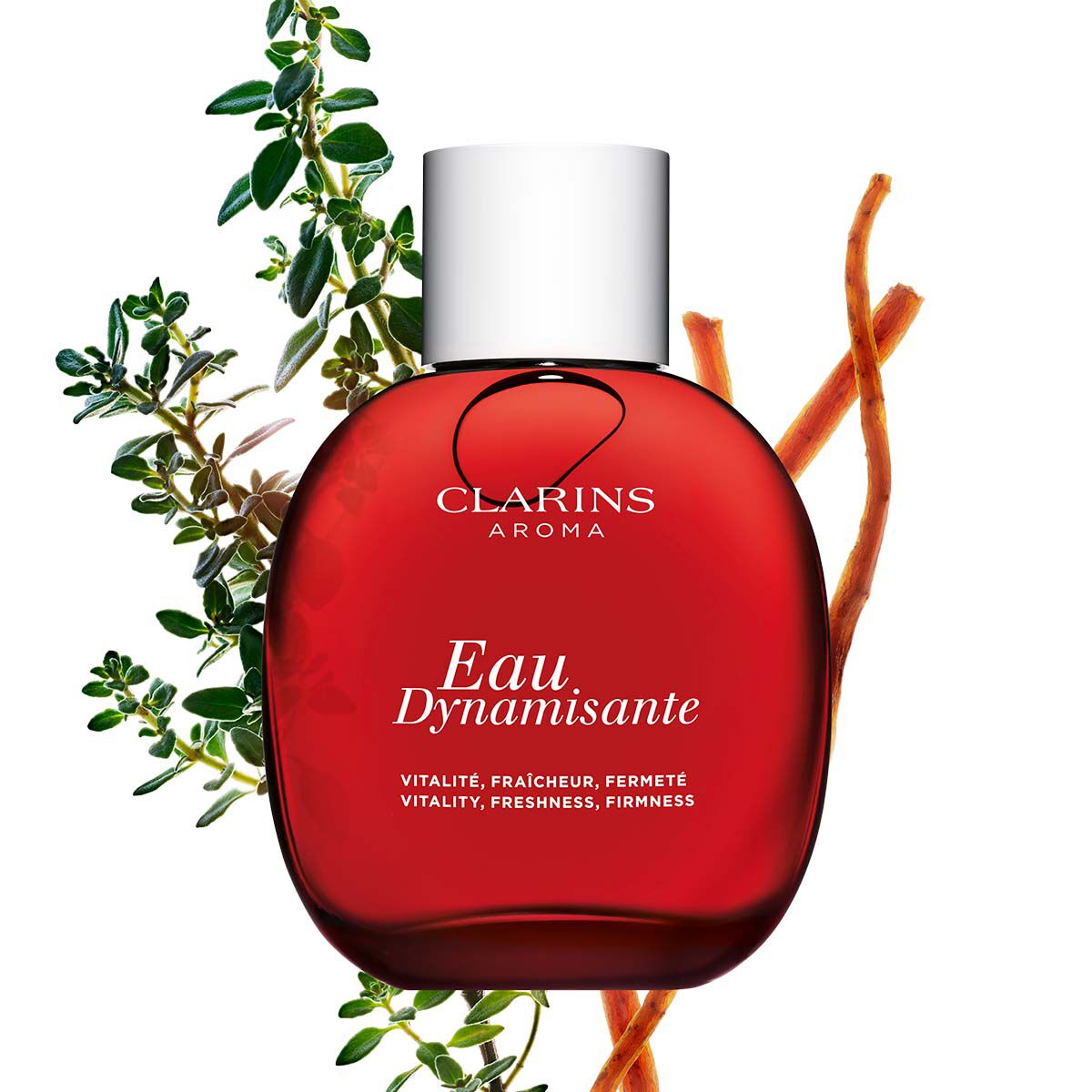 オー ディナミザント トリートメントフレグランス 100mL | CLARINS