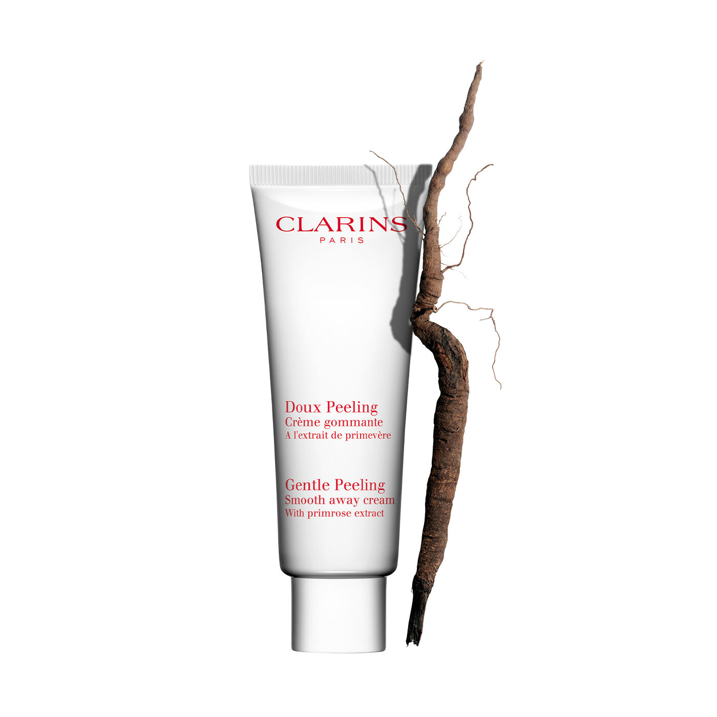 ジェントル ピーリング | CLARINS® 公式通販 | CLARINS®