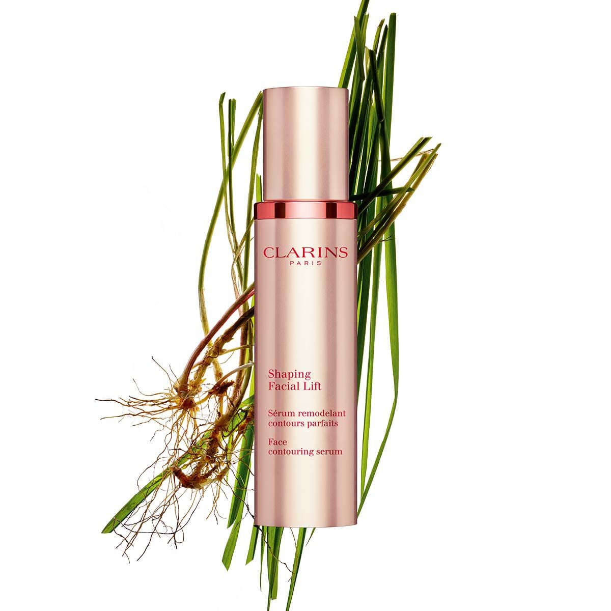 V コントア セラム 50mL | CLARINS® 公式通販 | CLARINS®