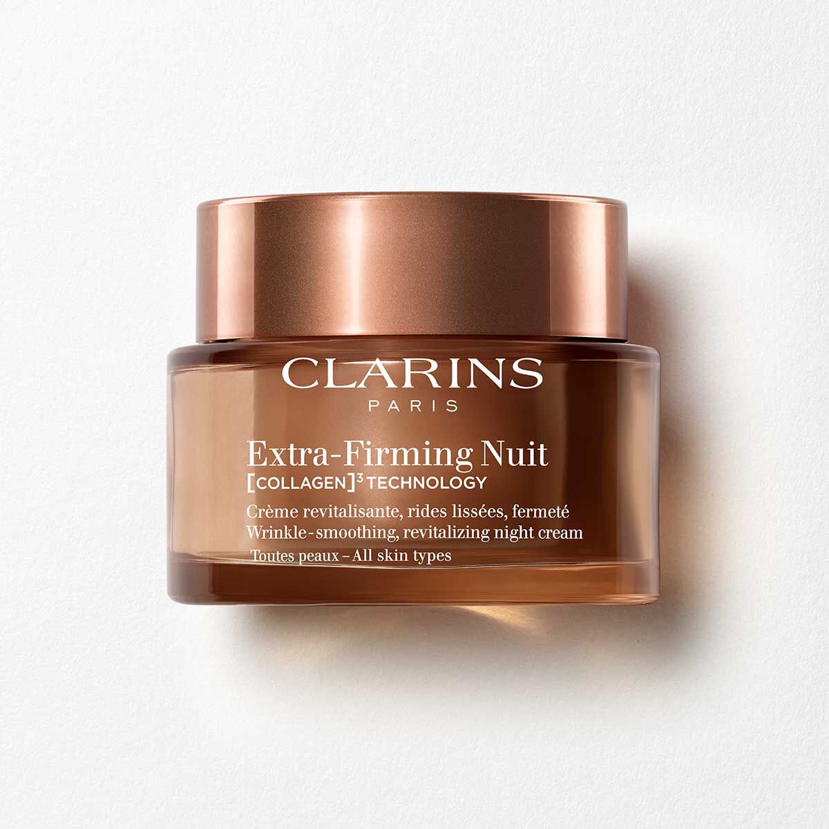 ファーミング EX エマルジョン N | CLARINS® 公式通販 | CLARINS®