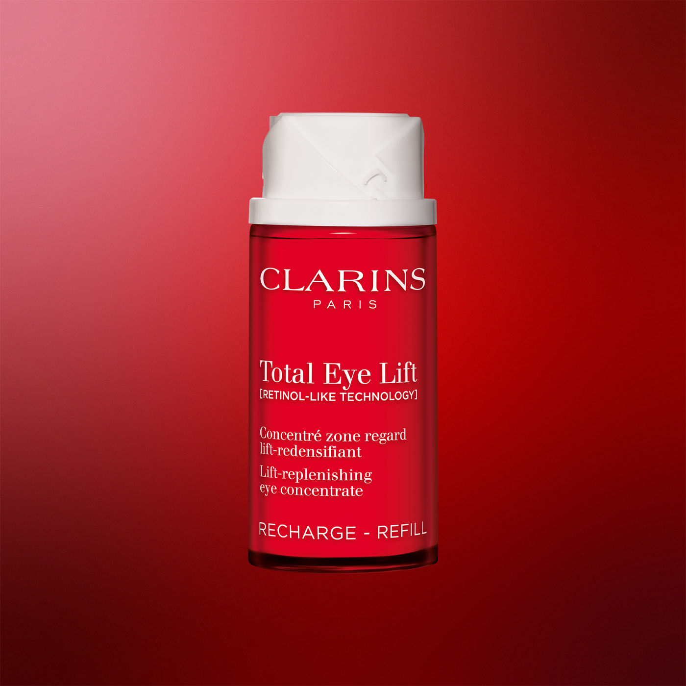 トータル アイ インテンス N | CLARINS® 公式通販 | CLARINS®