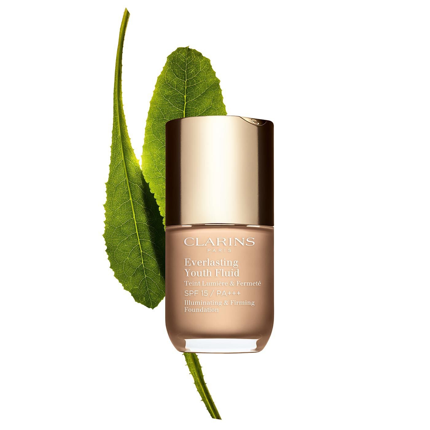 スキン イリュージョン ファンデーション 108 サンド | CLARINS®