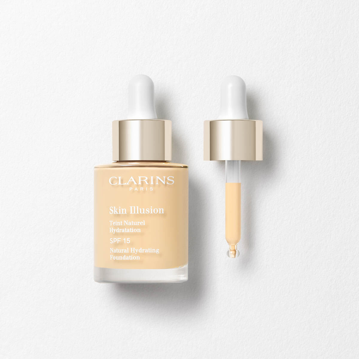 ファンデーション | CLARINS® 公式通販 | CLARINS®