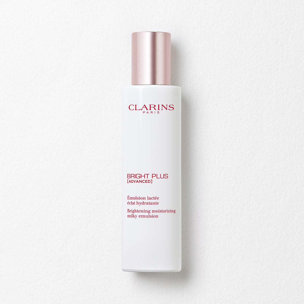 ブライト（ホワイト）プラス - フェイスケア | CLARINS® 公式通販
