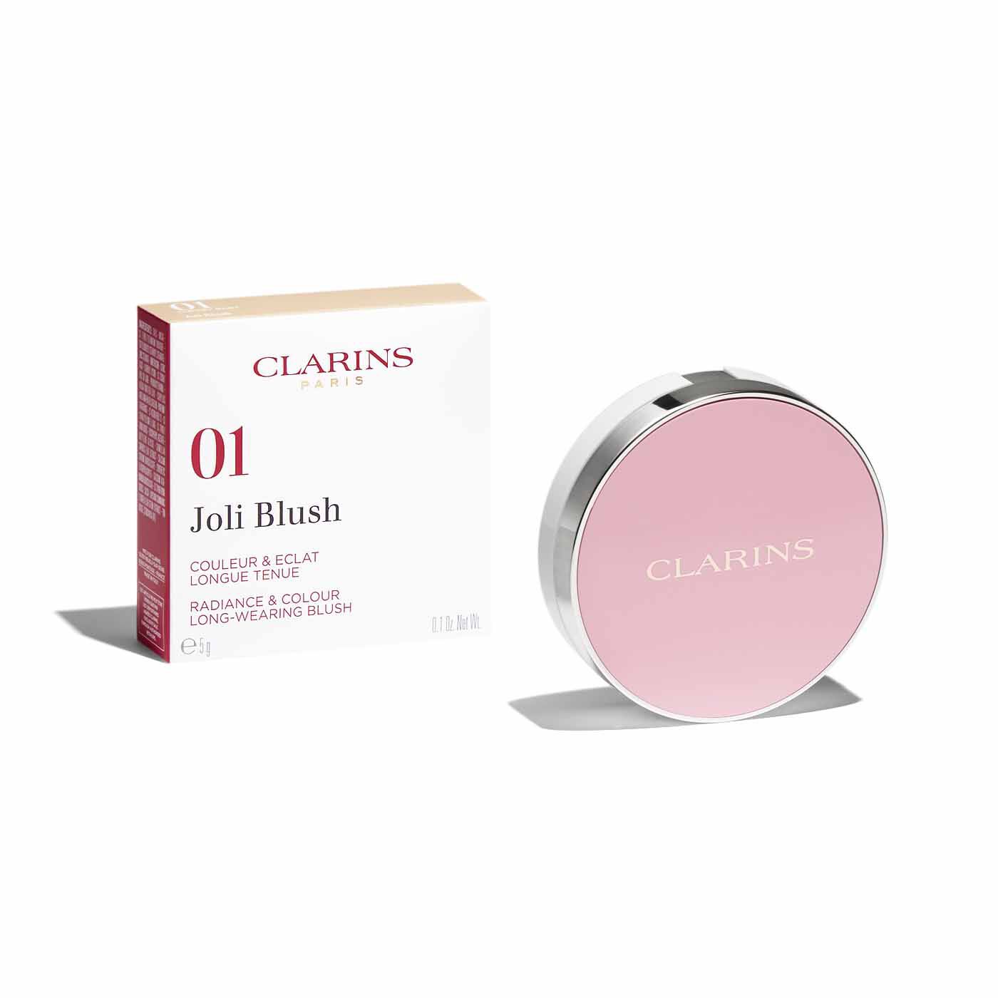 ジョリ ブラッシュ | CLARINS®
