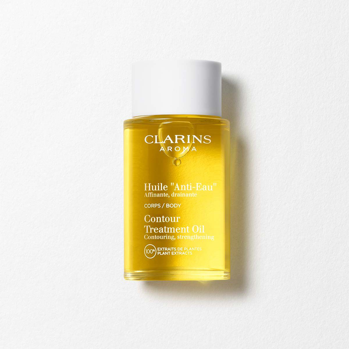 ボディ フィット アクティヴ | CLARINS® 公式通販 | CLARINS®