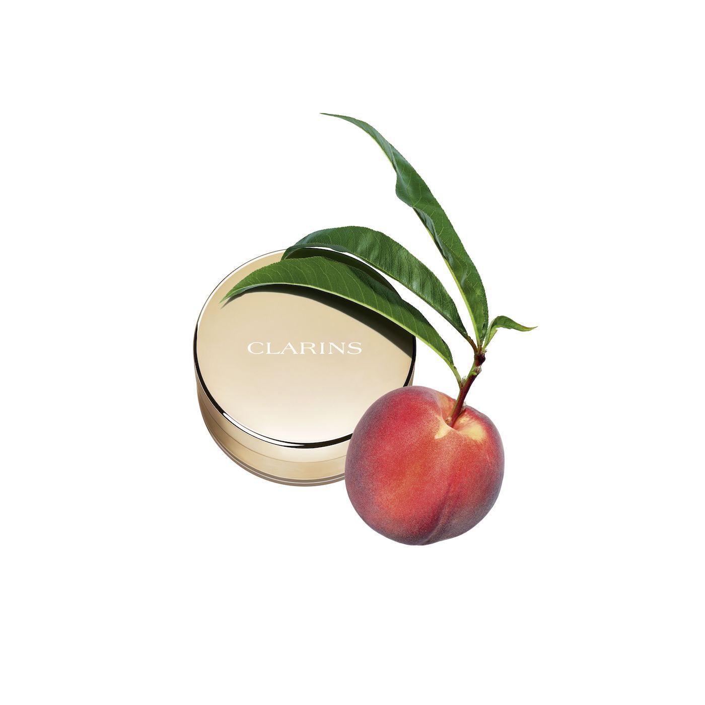 エヴァーマット ルースパウダー | CLARINS®