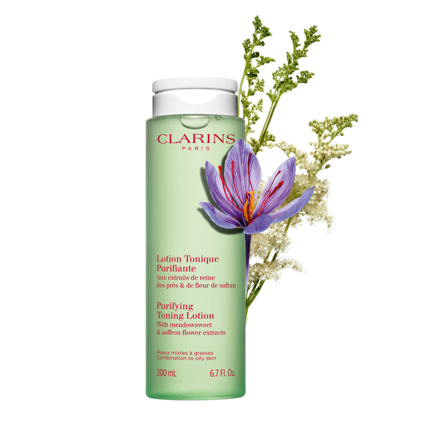 人気ブランドバ40代 化粧水・フェイスローション CLARINS® | 公式通販 CLARINS® | 化粧水・ローション・トナー