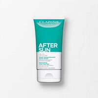 リフレッシング アフターサン ジェル