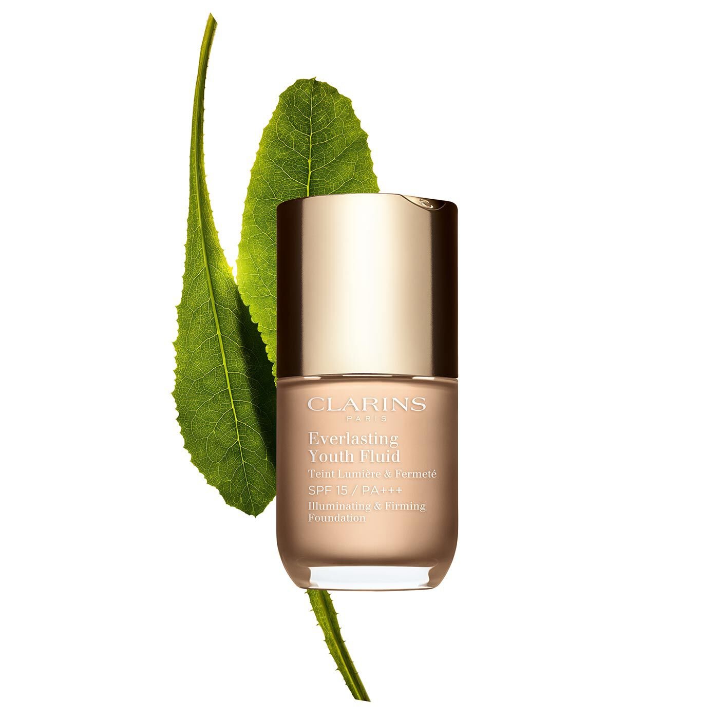 CLARINSファンデーション/USED 新品未使用) CLARINS クラランス スキン イリュージョン