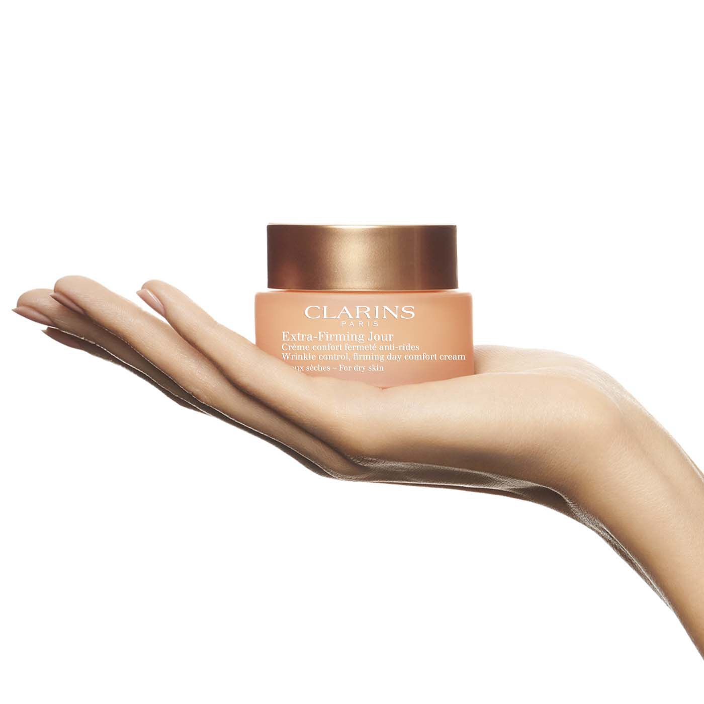 ファーミング EX デイ クリーム SP ドライスキン | CLARINS