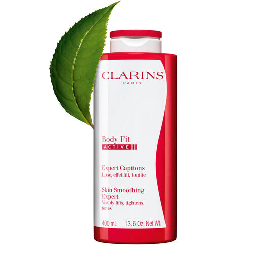 スープラ アブドウエスト ボディバーム | CLARINS® 公式通販 | CLARINS®