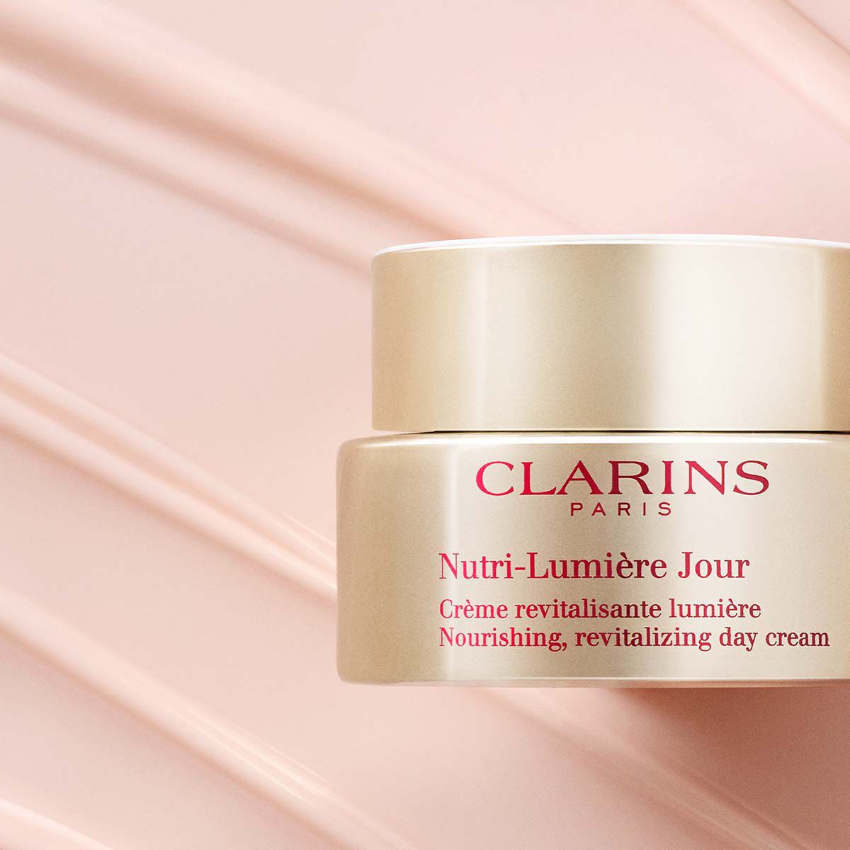 Nルミエール デイ クリーム | CLARINS® 公式通販 | CLARINS®
