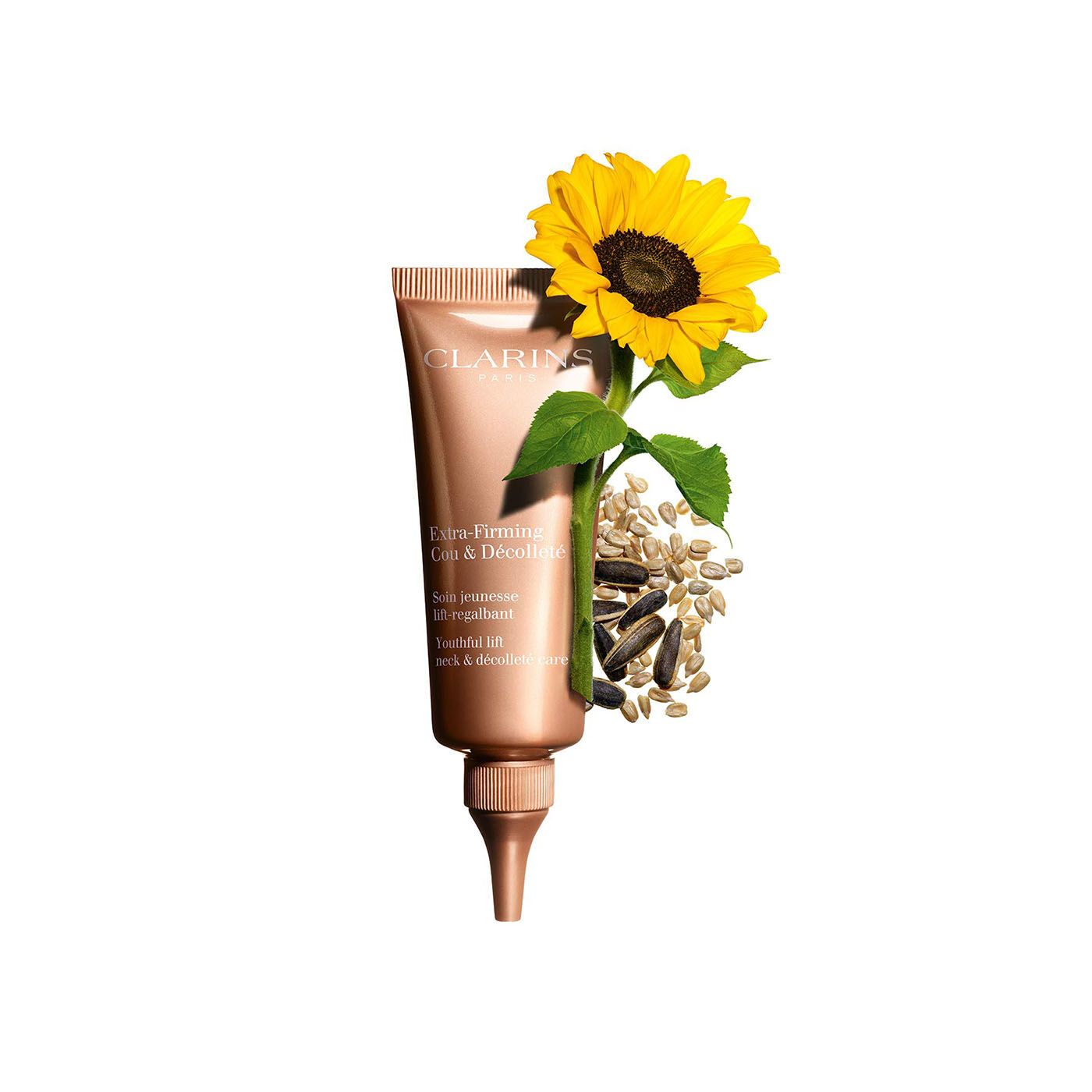 【爆売り！】 ネック＆デコルテ EX ファーミング SP 公式通販 CLARINS® | フェイスクリーム