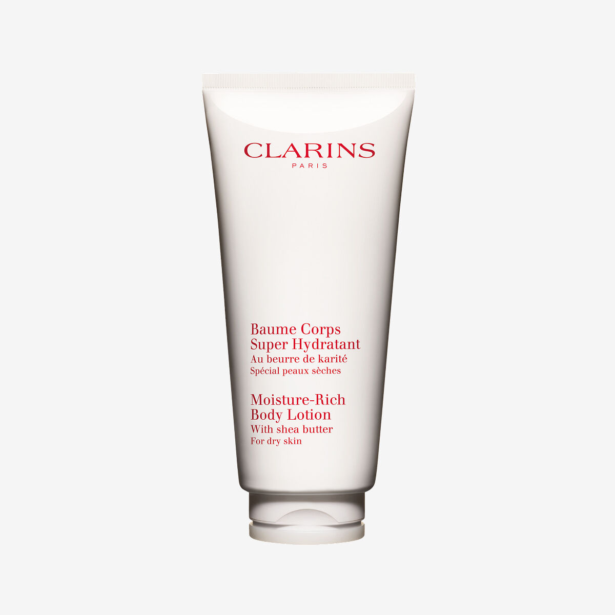 モイスチャー リッチ ボディ ローション | CLARINS® 公式通販 | CLARINS®