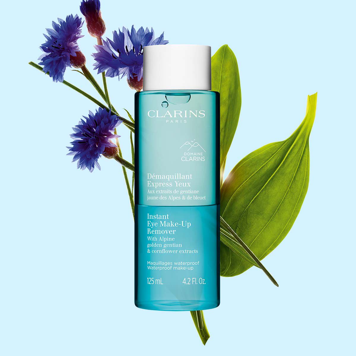 デマキヤン エクスプレス SP | CLARINS®