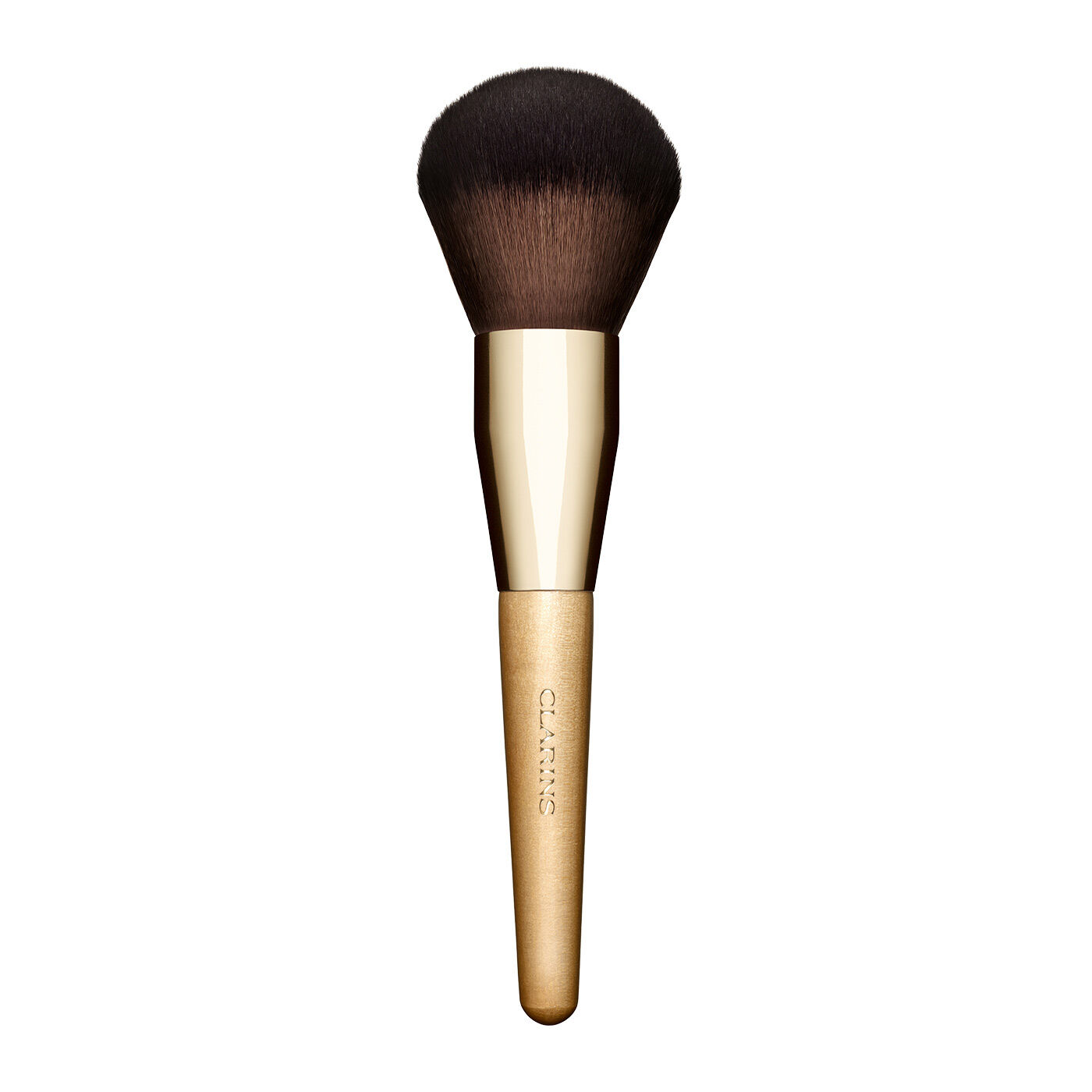 パウダー ブラシ | CLARINS® 公式通販 | CLARINS®