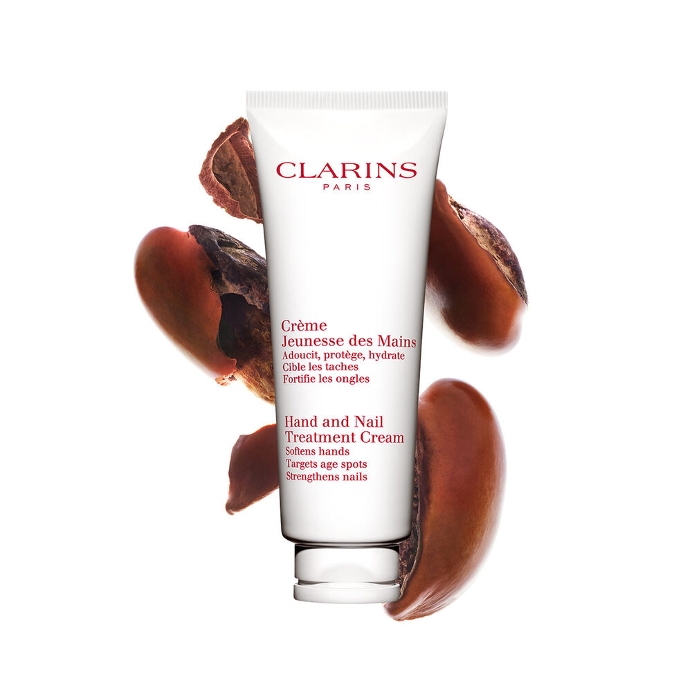 ハンド／ネイル トリートメント クリーム