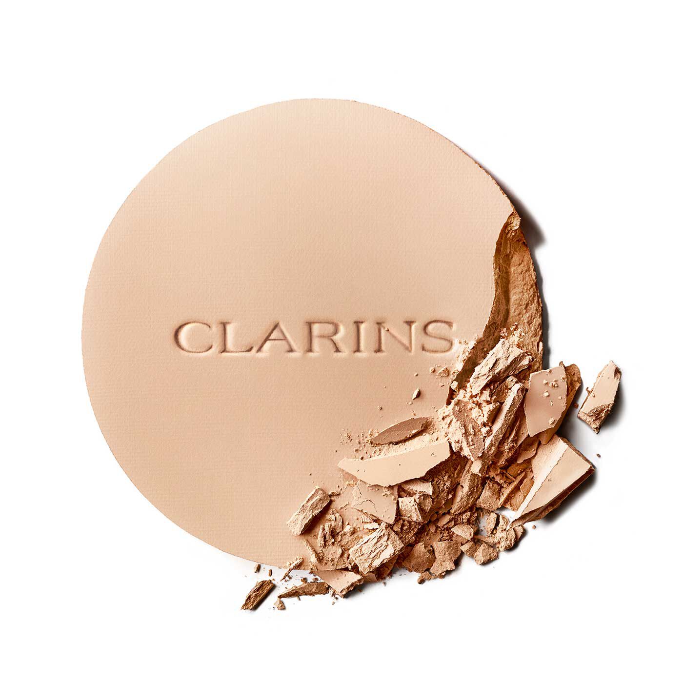フェイス パウダー | CLARINS® 公式通販 | CLARINS®