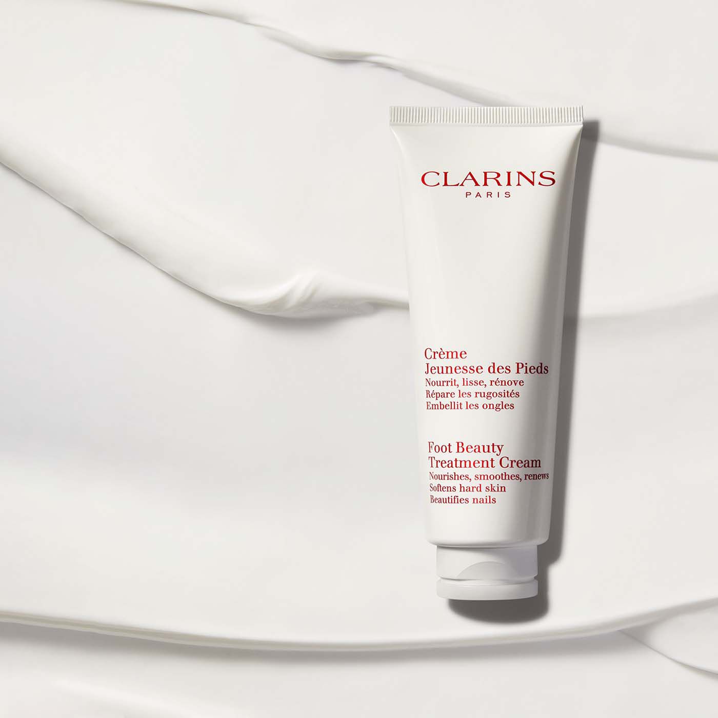 海外最新 | ケア ビューティ フット CLARINS® CLARINS® | 公式通販 フットケア