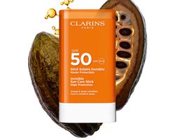 インビジブル サンケア スティック ハイ プロテクション