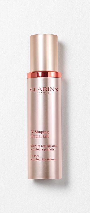 V コントア セラム