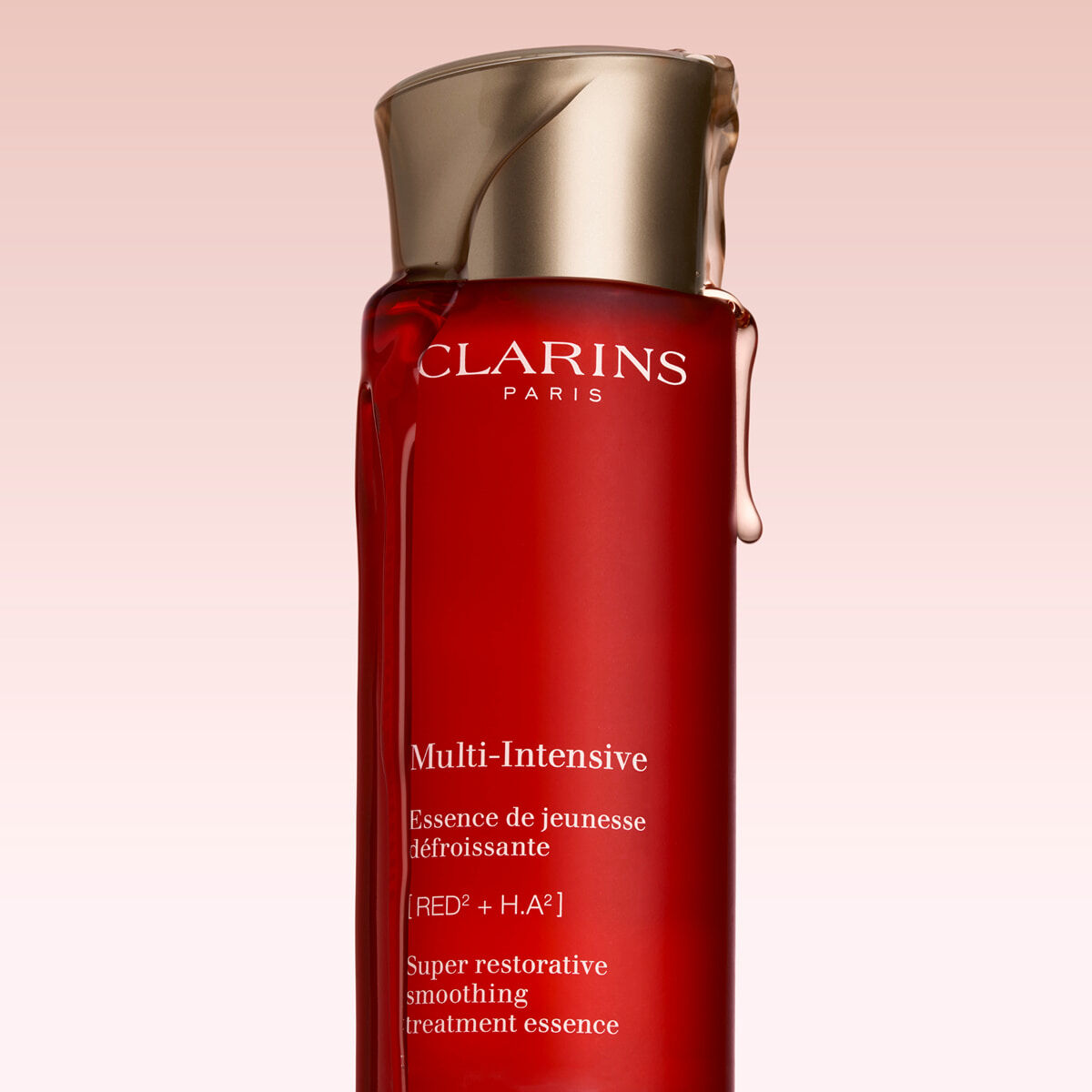 スープラ トリートメント エッセンス ローション N | CLARINS® 公式