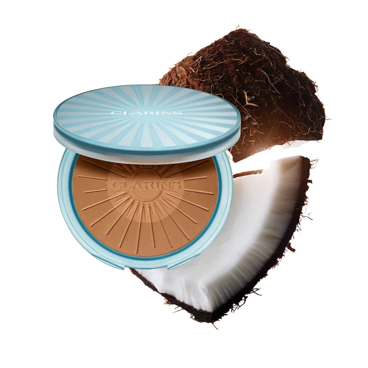 ブロンジング パウダー | CLARINS® 公式通販 | CLARINS®