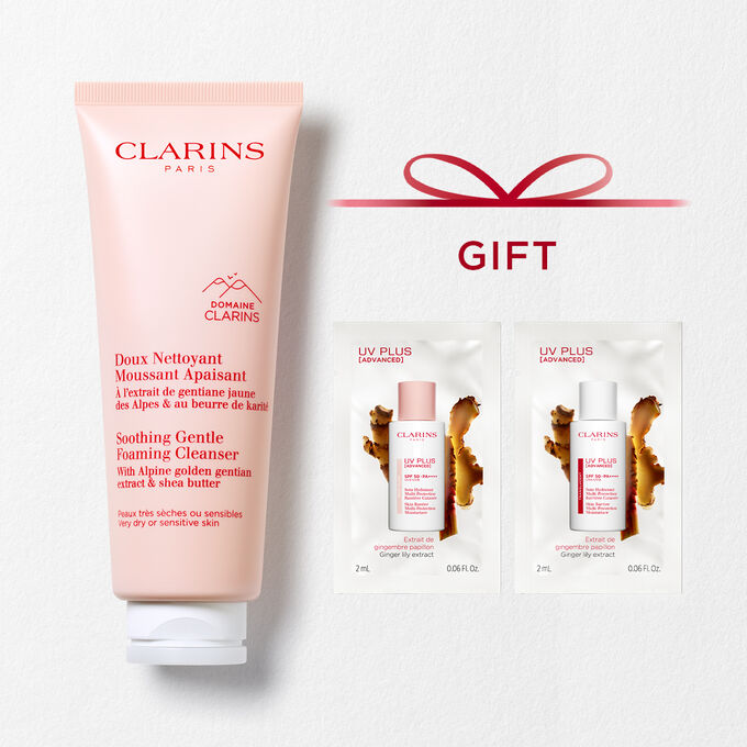 ジェントル フォーミング クレンザー N エキストラ コンフォート