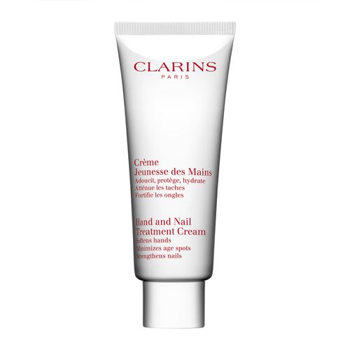 ハンド ネイル トリートメント クリーム Clarins